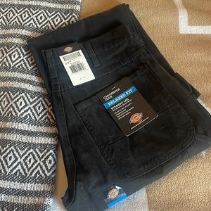 Dickies work jeans - brand new